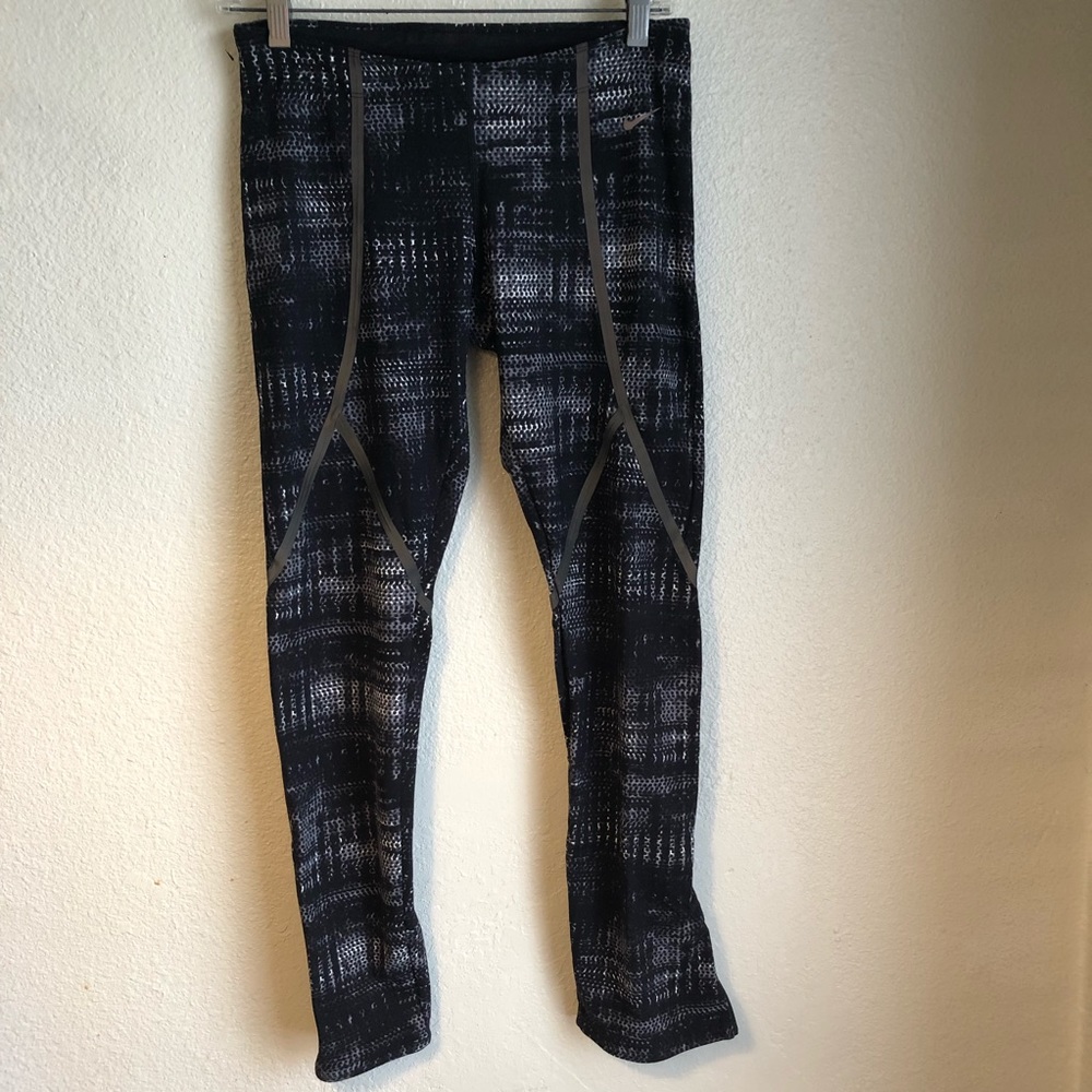 Nike Dry-Fit Running Pants